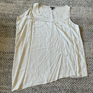 Eileen Fisher Silk Blouse